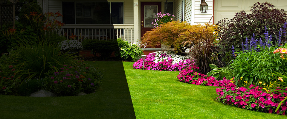 Bolton Landscapers