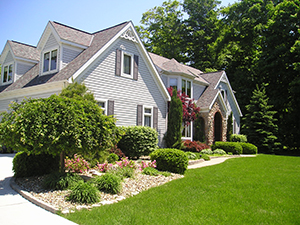 Landscapers and Lawncare Services in Bolton, CT