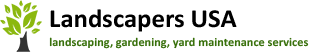 Bolton Landscapers